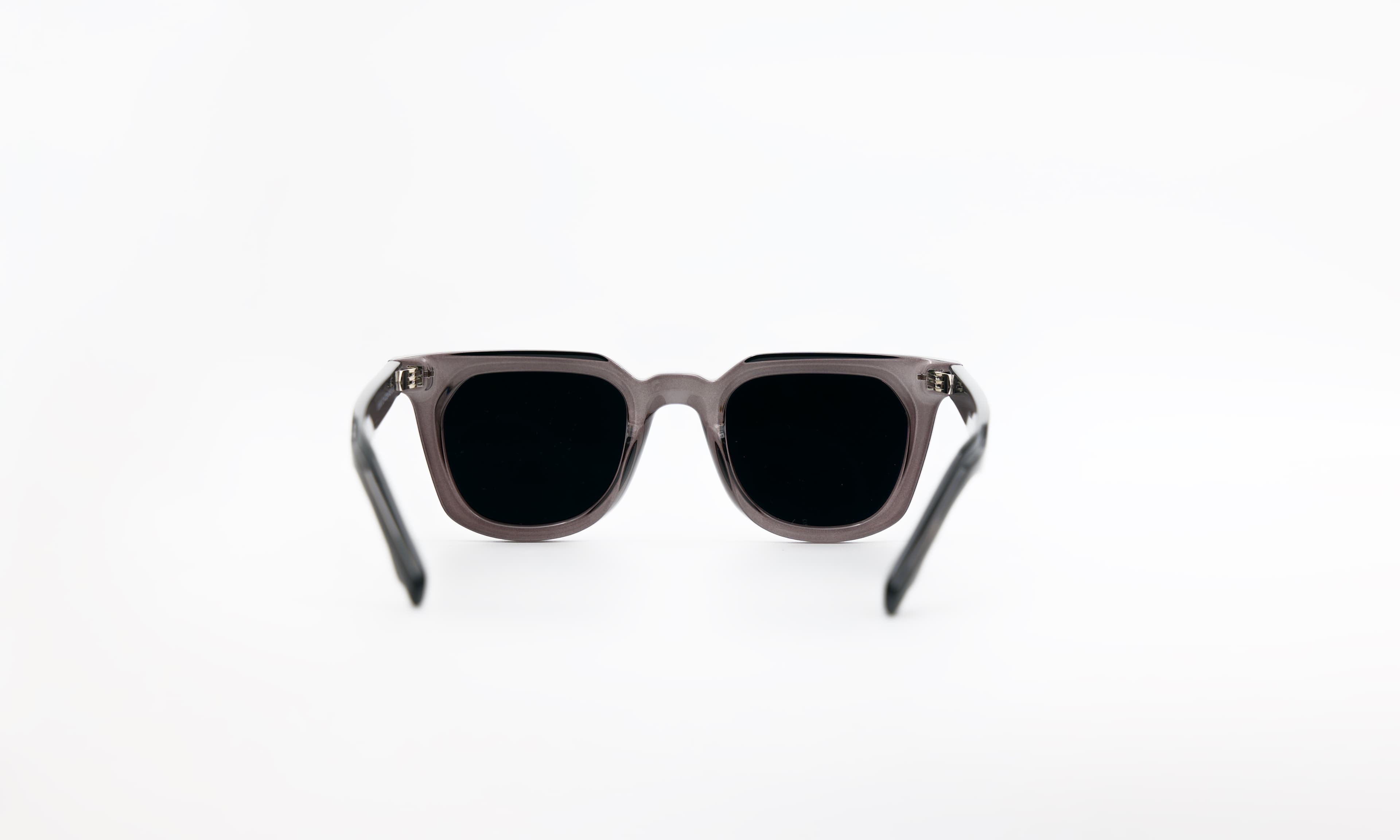 Crystal Dark Oak - Image 1