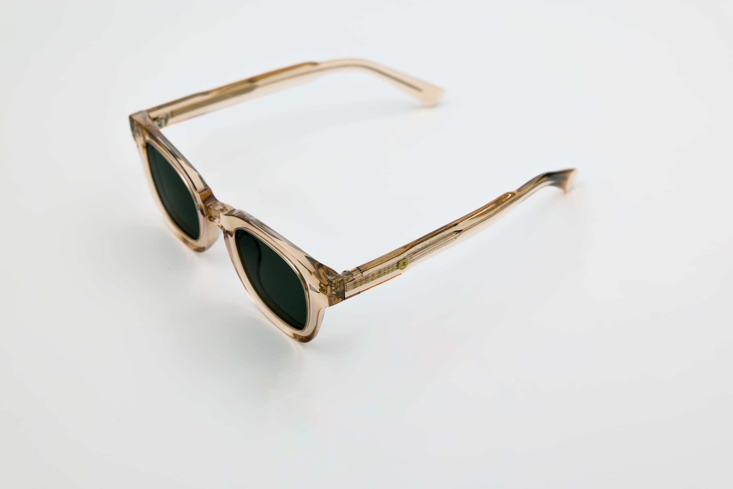Crystal Sandy Beige - Image 1