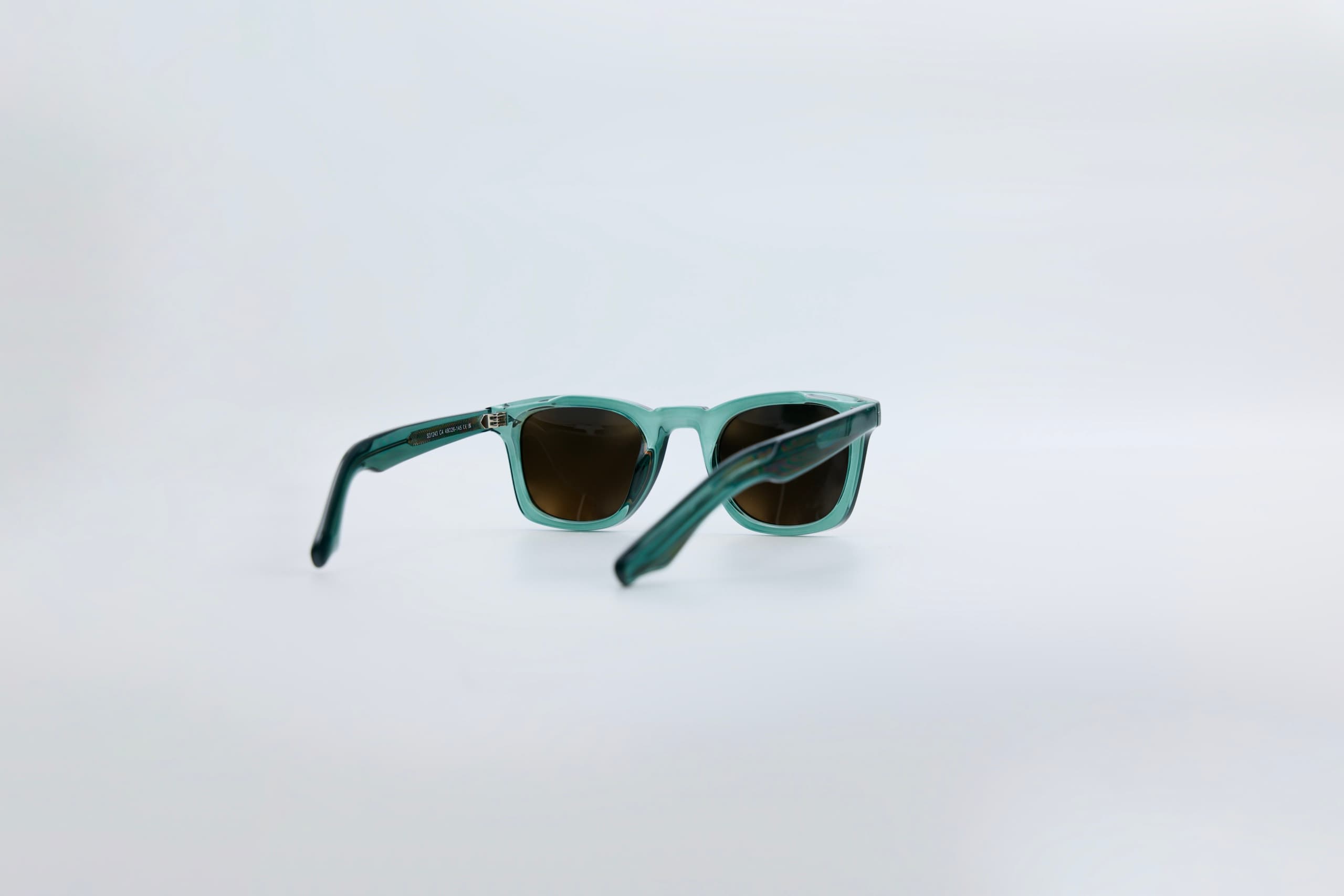 Crystal Green - Image 1