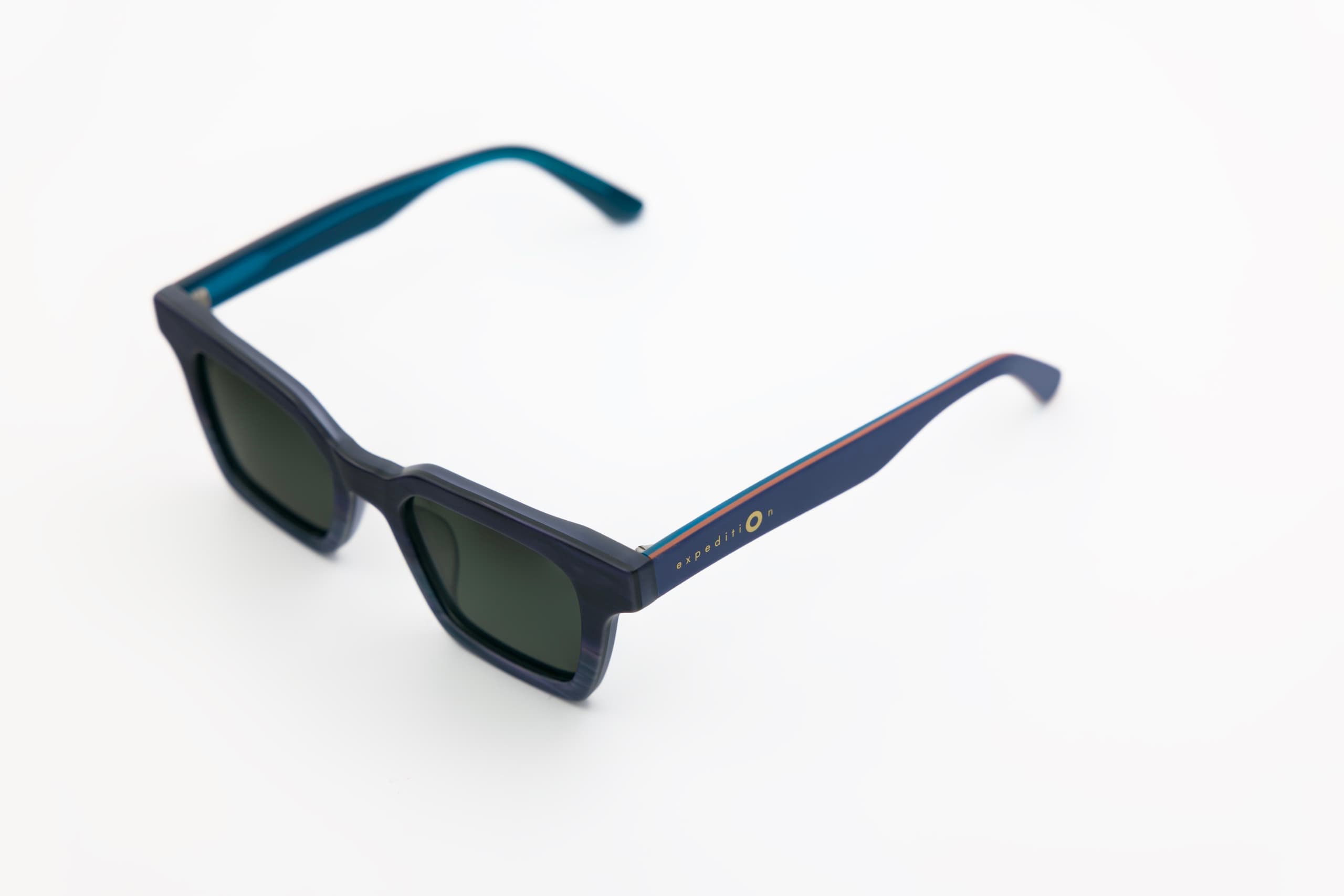 Blue Horizon - Image 1
