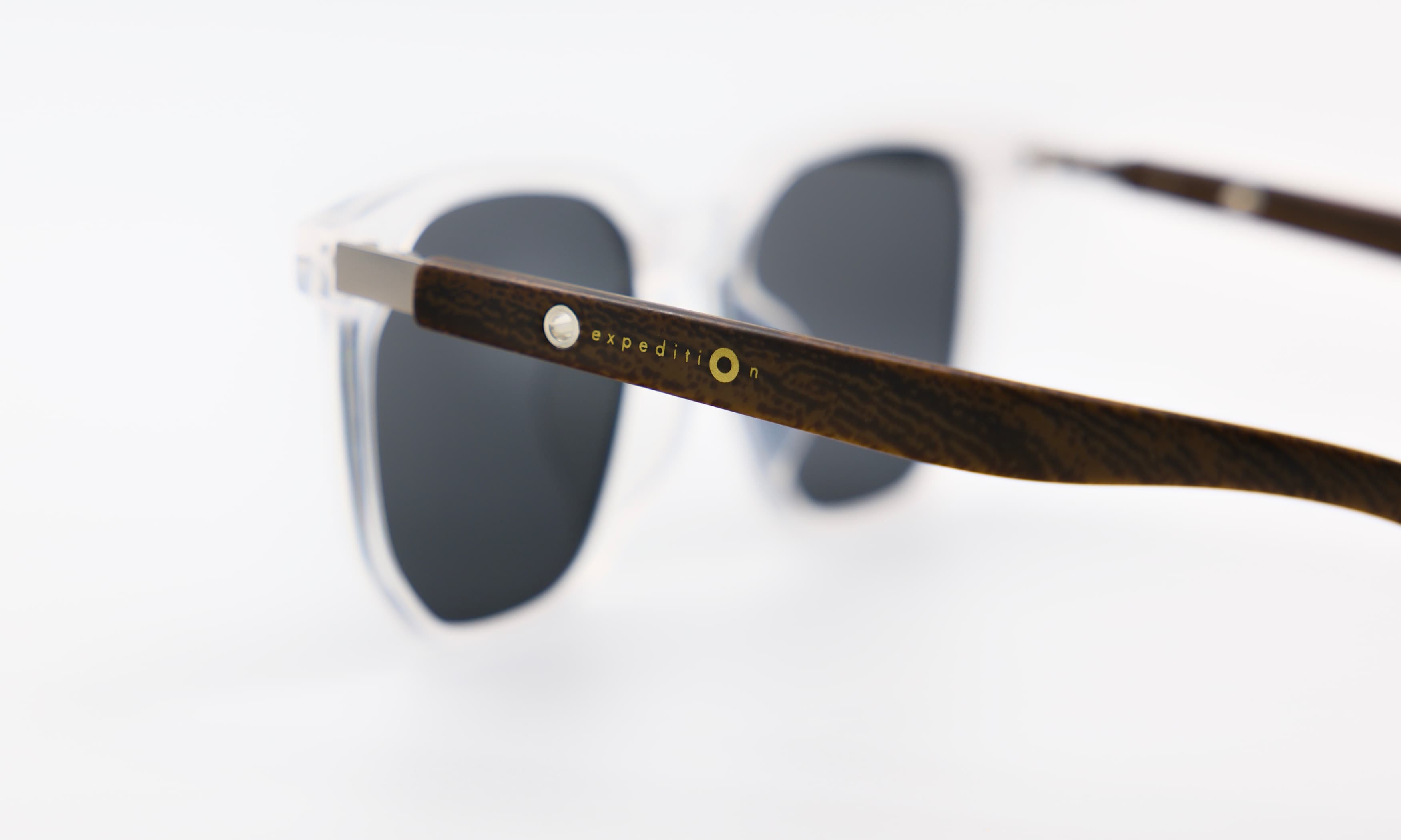 Weekender Wood - White - Image 1