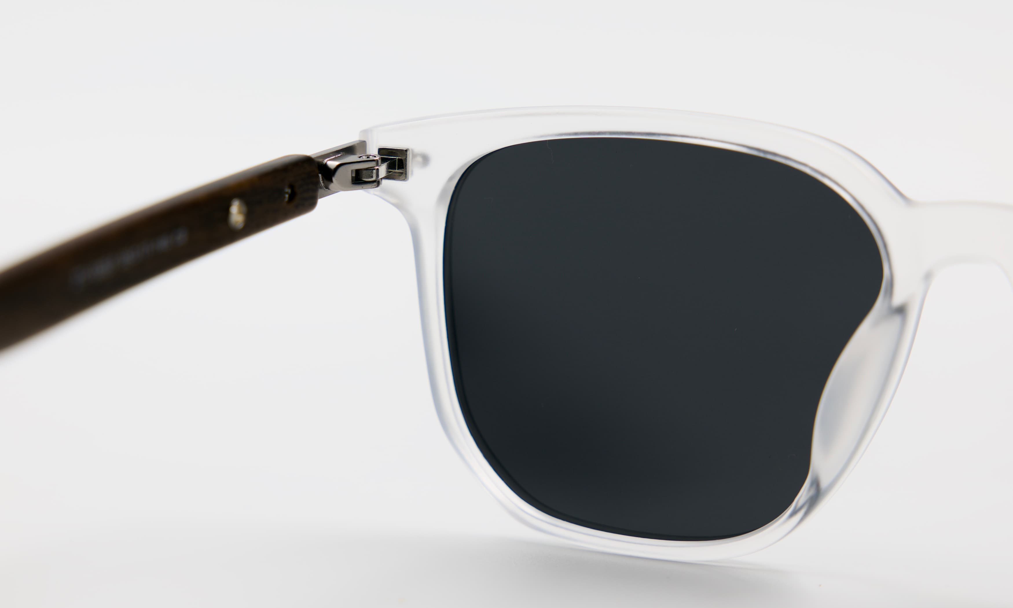 Weekender Wood - White - Image 2
