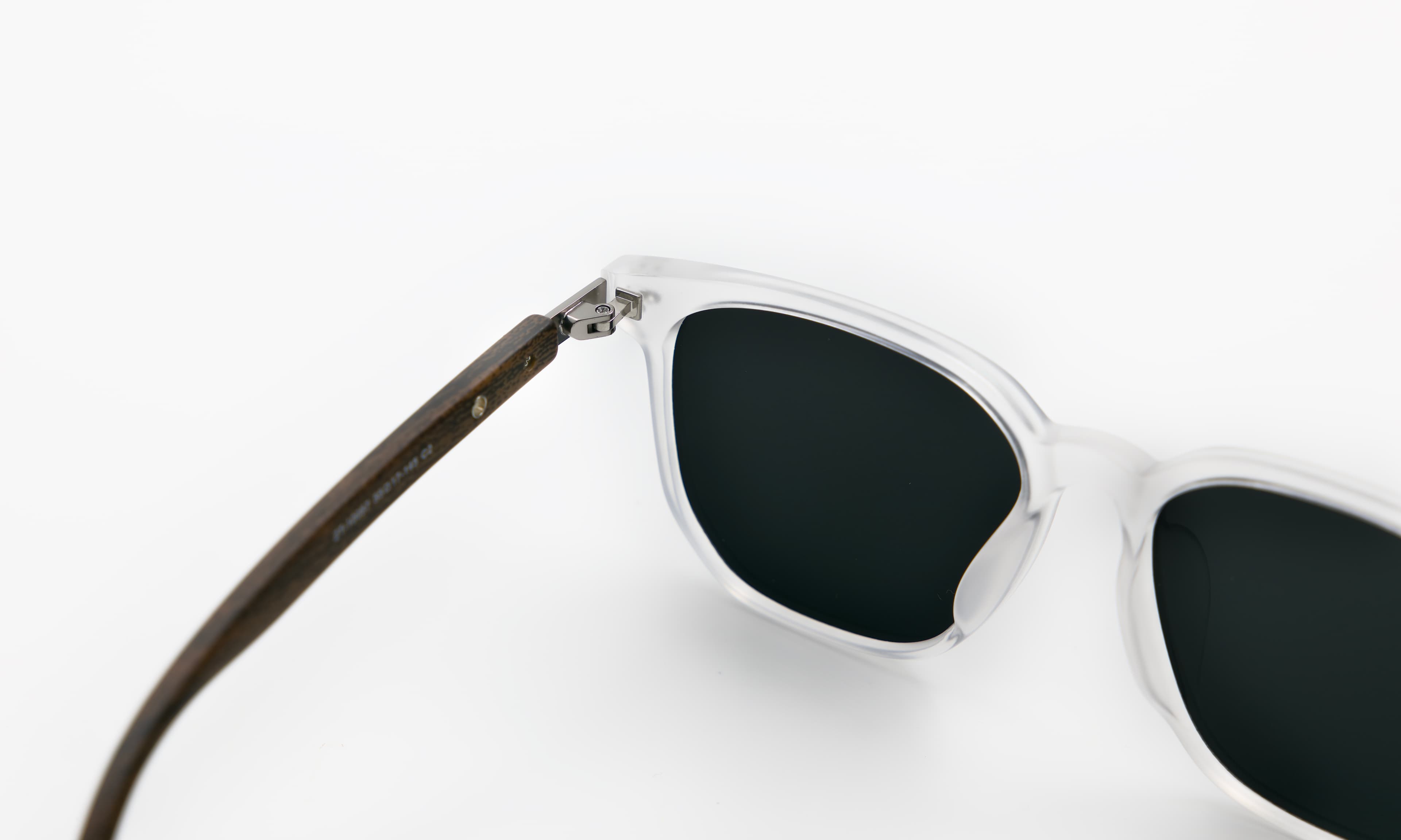 Weekender Wood - White - Image 7