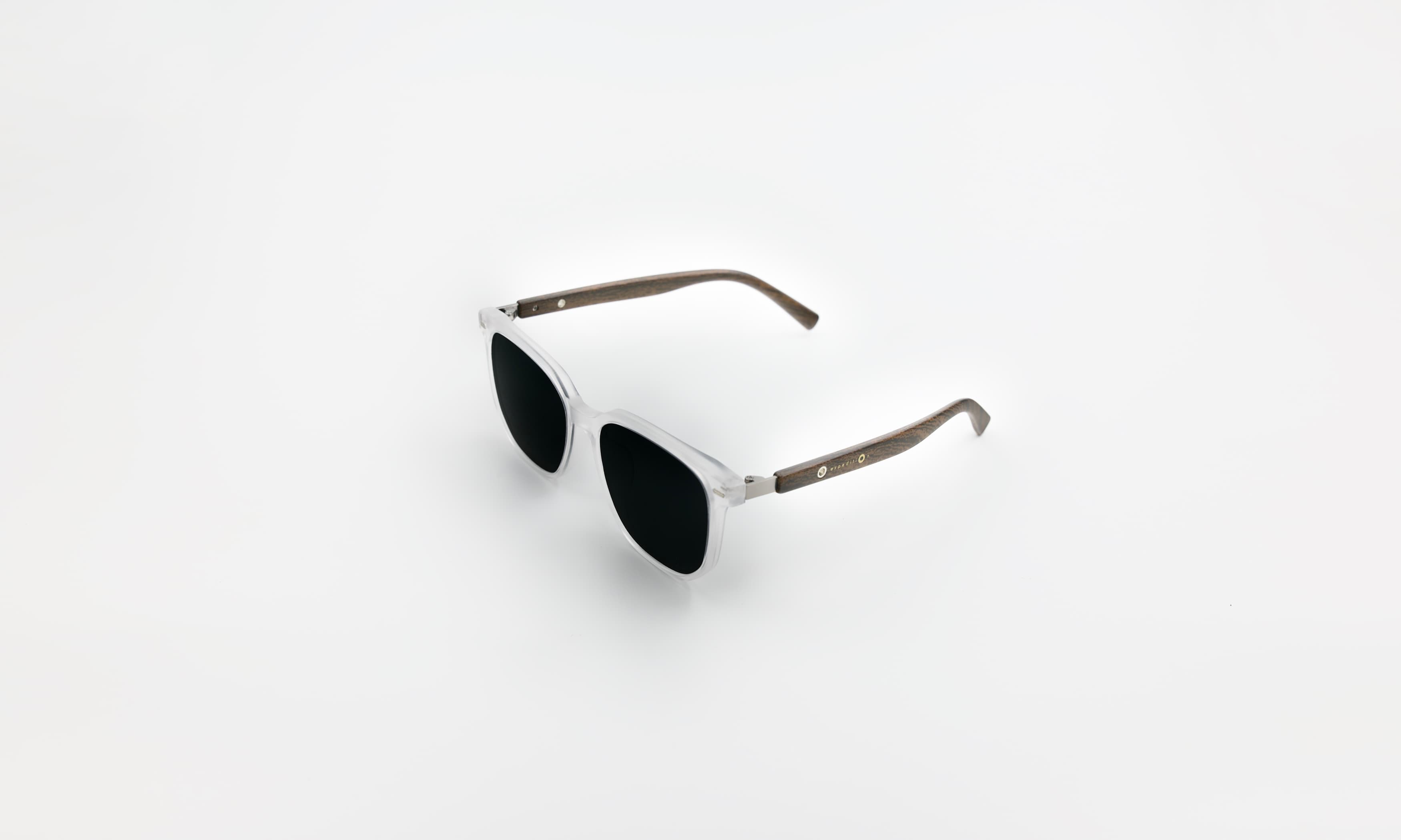 Weekender Wood - White