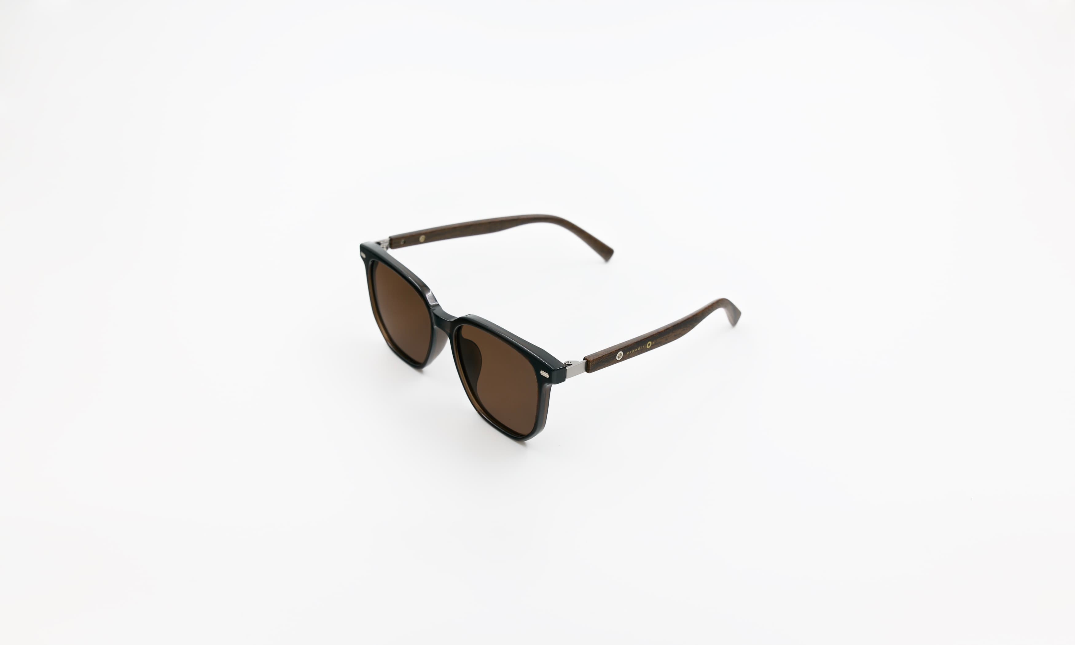 Weekender Wood - Brown