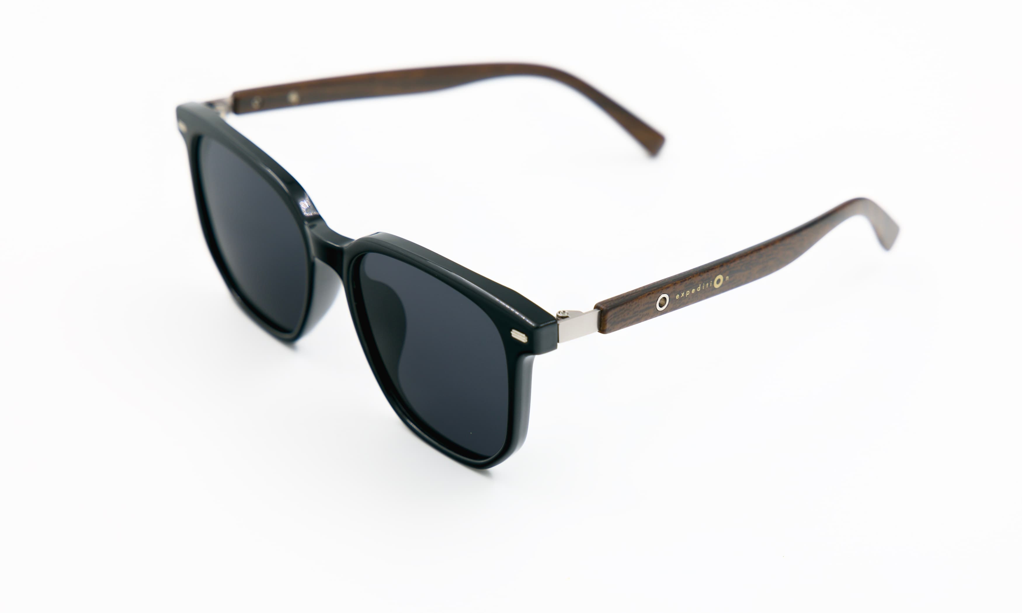 Weekender Wood - Black - Image 8