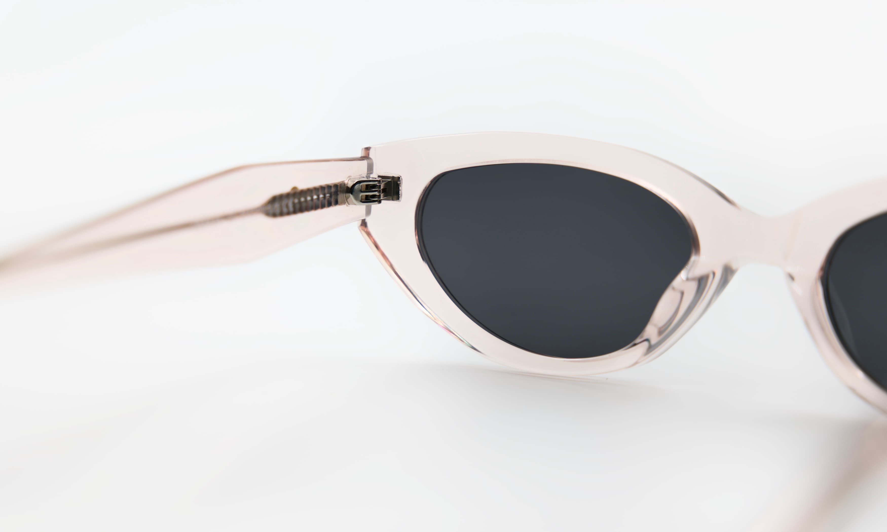 Crystal Blush - Image 1